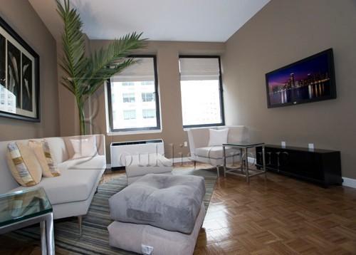 2 bedrooms apartment for rent in Financial District - Manhattan, New York
