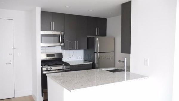 2 bedrooms apartment for rent in Financial District - Manhattan, New York