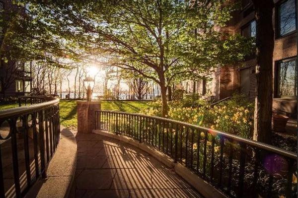 2 bedrooms apartment for rent in Financial District - Manhattan, New York