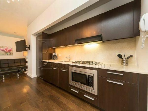 2 bedrooms apartment for rent in Financial District - Manhattan, New York