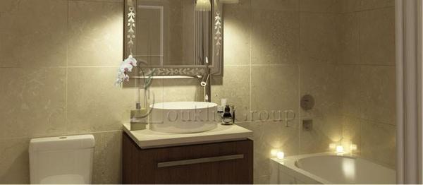 2 bedrooms apartment for rent in Financial District - Manhattan, New York