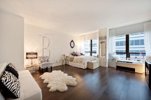 2 bedrooms apartment for rent in Financial District - Manhattan, New York