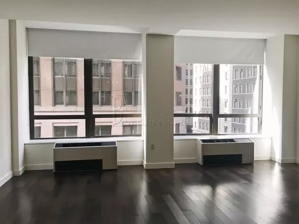 4 bedrooms apartment for rent in Financial District - Manhattan, New York