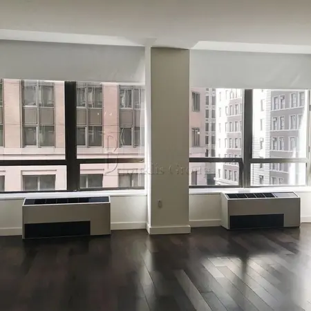 4 bedrooms apartment for rent in Financial District - Manhattan, New York