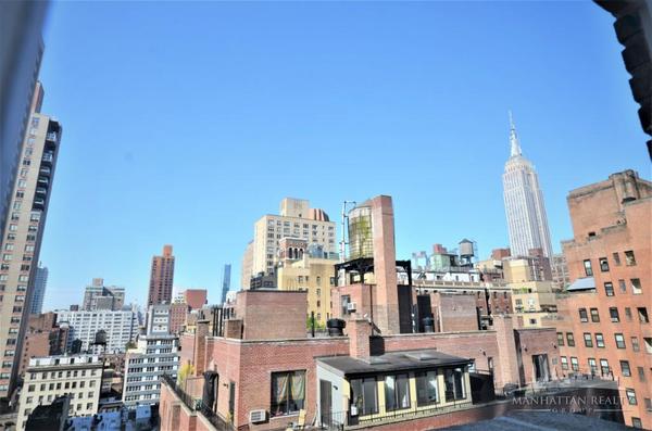 1 bedroom apartment for rent in Murray Hill - Manhattan, New York