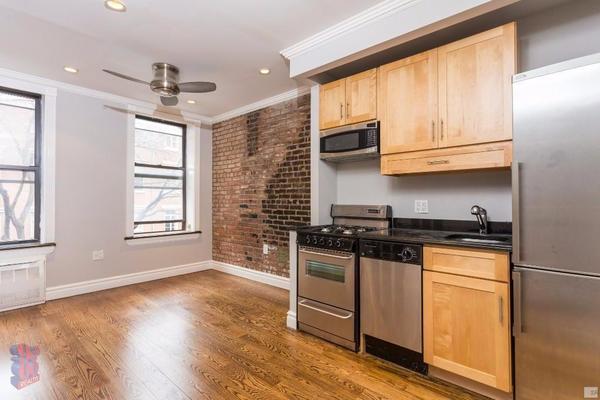 2 bedrooms apartment for rent in East Village - Manhattan, New York