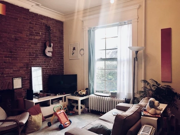 1 bedroom apartment for rent in Park Slope - Brooklyn, New York