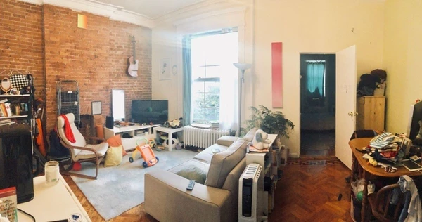1 bedroom apartment for rent in Park Slope - Brooklyn, New York