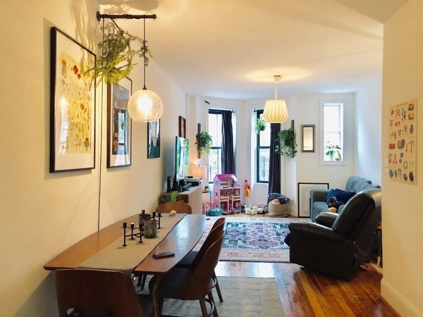2 bedrooms apartment for rent in Park Slope - Brooklyn, New York