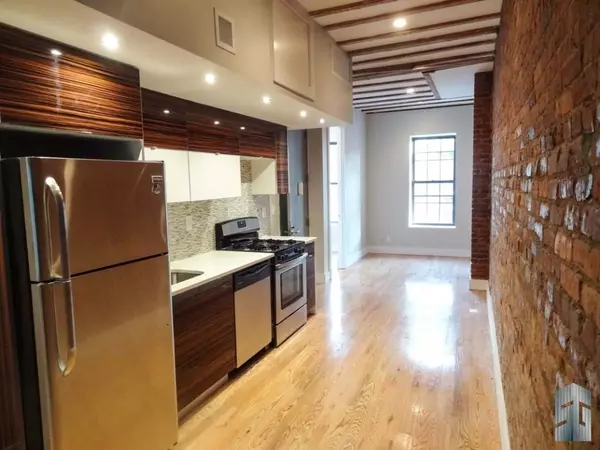 4 bedrooms apartment for rent in Crown Heights - Brooklyn, New York