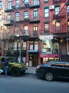 3 bedrooms apartment for rent in Lower East Side - Manhattan, New York