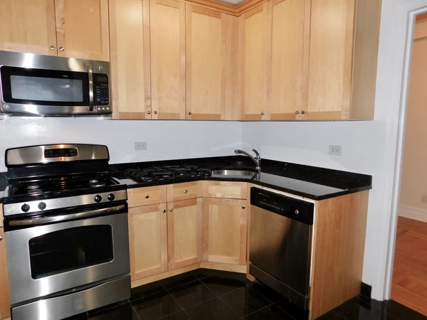 2 bedrooms apartment for rent in Upper West Side - Manhattan, New York