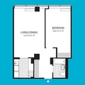 Room for rent in Financial District #6