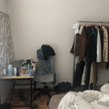 Room for rent in Battery Park #1
