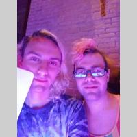 Looking for a roommate