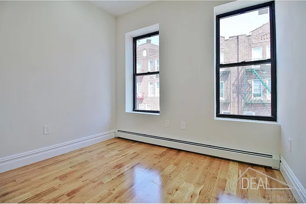 4 bedrooms apartment for rent in Brownsville - Brooklyn, New York