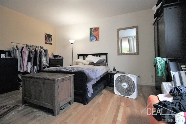 Studio Apartment for rent in Williamsburg - Brooklyn, New York