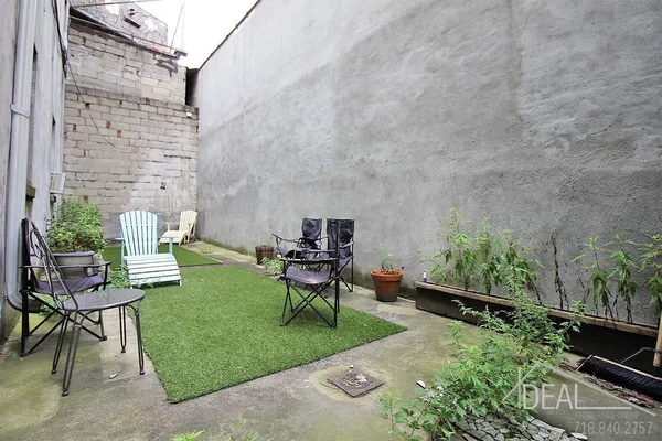 Studio Apartment for rent in Williamsburg - Brooklyn, New York