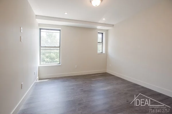 3 bedrooms apartment for rent in Crown Heights - Brooklyn, New York