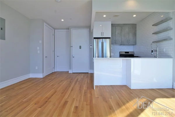 Studio Apartment for rent in Bedford Stuyvesant - Brooklyn, New York