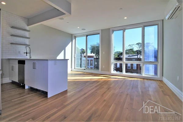 Studio Apartment for rent in Bedford Stuyvesant - Brooklyn, New York