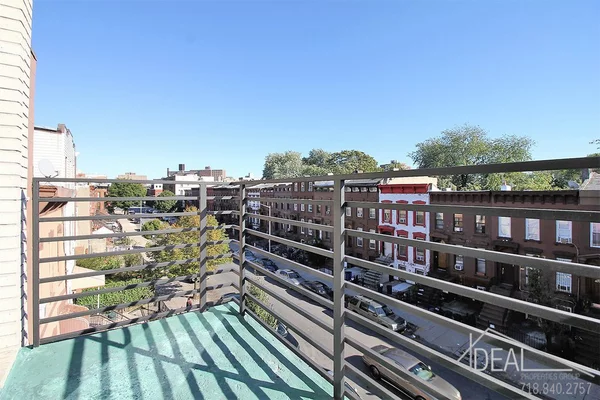 Studio Apartment for rent in Bedford Stuyvesant - Brooklyn, New York