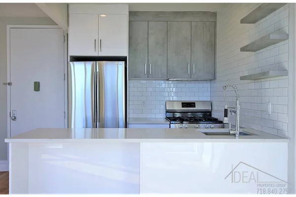 Studio Apartment for rent in Bedford Stuyvesant - Brooklyn, New York