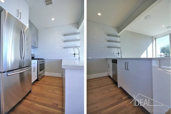 Studio Apartment for rent in Bedford Stuyvesant - Brooklyn, New York