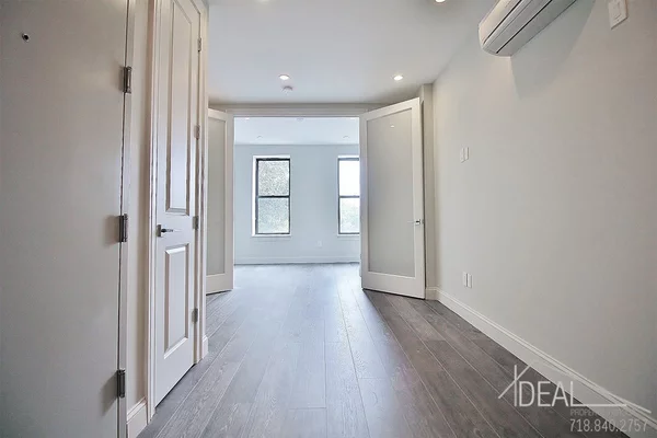 2 bedrooms apartment for rent in Bedford Stuyvesant - Brooklyn, New York