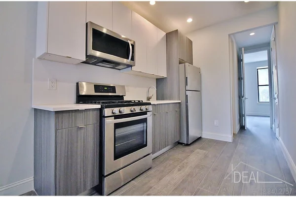 2 bedrooms apartment for rent in Bedford Stuyvesant - Brooklyn, New York