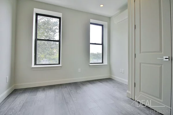 2 bedrooms apartment for rent in Bedford Stuyvesant - Brooklyn, New York