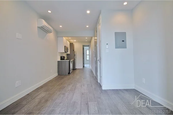 2 bedrooms apartment for rent in Bedford Stuyvesant - Brooklyn, New York