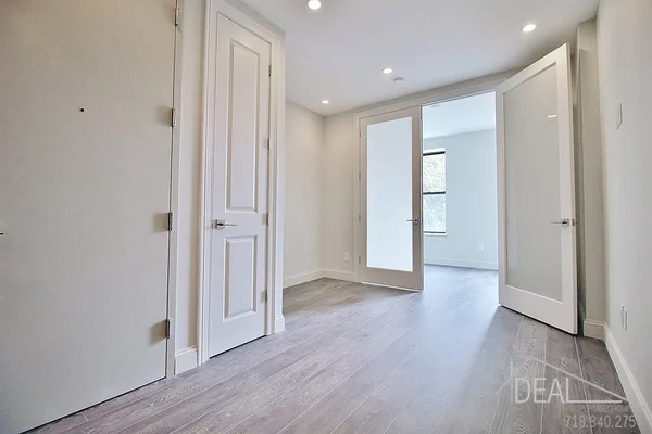 2 bedrooms apartment for rent in Bedford Stuyvesant - Brooklyn, New York