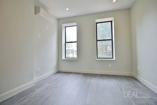 2 bedrooms apartment for rent in Bedford Stuyvesant - Brooklyn, New York