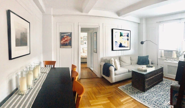 1 bedroom apartment for rent in Park Slope - Brooklyn, New York