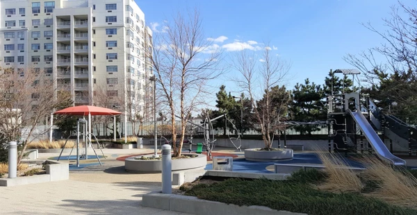 2 bedrooms apartment for rent in Flushing - Queens, New York