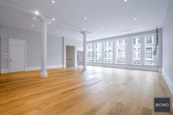 3 bedrooms apartment for rent in Soho - Manhattan, New York
