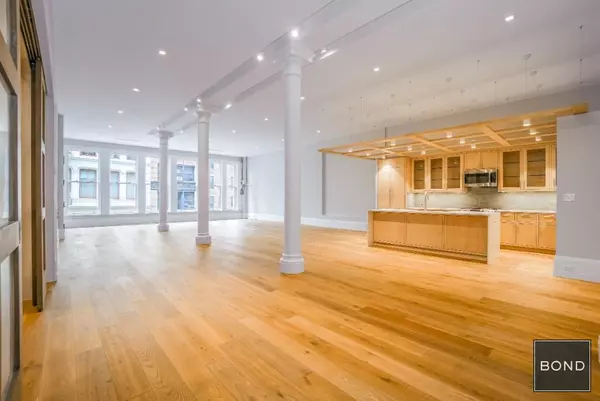 3 bedrooms apartment for rent in Soho - Manhattan, New York