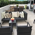 Room for rent in Brickell #32