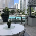 Room for rent in Brickell #20