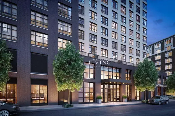 2 bedrooms apartment for rent in Downtown Brooklyn - Brooklyn, New York