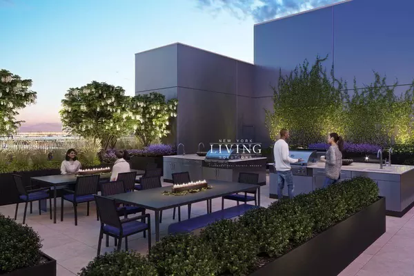 2 bedrooms apartment for rent in Downtown Brooklyn - Brooklyn, New York