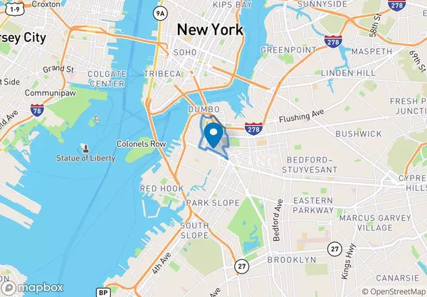 2 bedrooms apartment for rent in Downtown Brooklyn - Brooklyn, New York