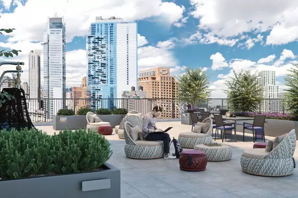 2 bedrooms apartment for rent in Downtown Brooklyn - Brooklyn, New York