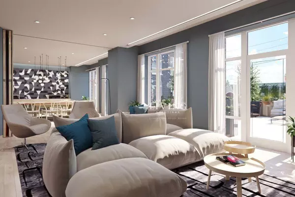 2 bedrooms apartment for rent in Downtown Brooklyn - Brooklyn, New York