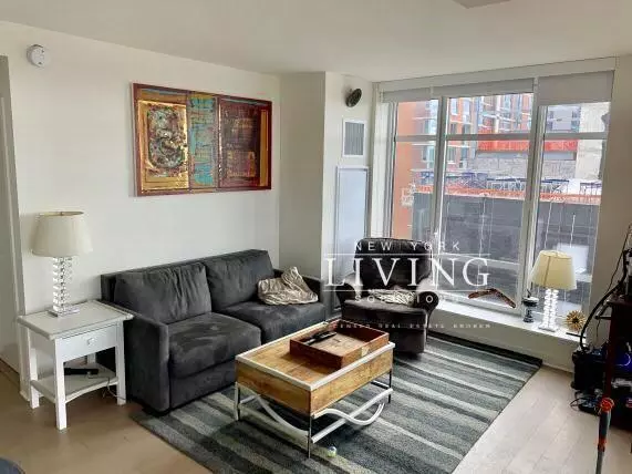 2 bedrooms apartment for rent in Downtown Brooklyn - Brooklyn, New York