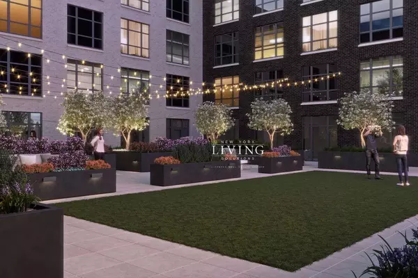 2 bedrooms apartment for rent in Downtown Brooklyn - Brooklyn, New York