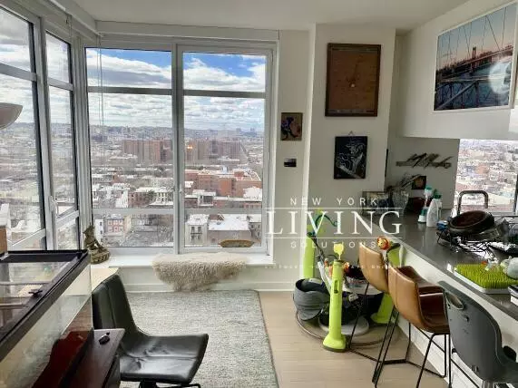 2 bedrooms apartment for rent in Downtown Brooklyn - Brooklyn, New York