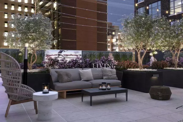 2 bedrooms apartment for rent in Downtown Brooklyn - Brooklyn, New York