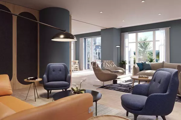 2 bedrooms apartment for rent in Downtown Brooklyn - Brooklyn, New York